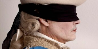 Filme do Johnny Depp