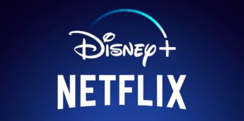 Disney e Netflix