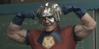 James Gunn na DC