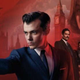 Novidades da semana na HBO Max