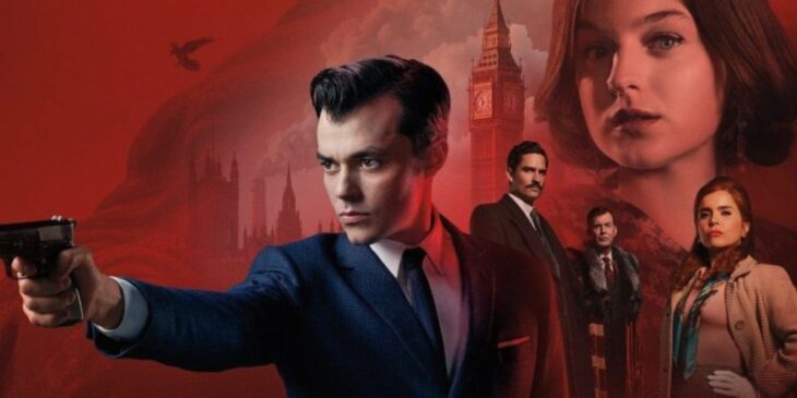 Novidades da semana na HBO Max