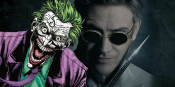 Coringa do Boyd Holbrook