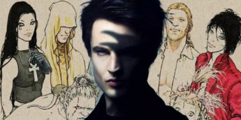 Sandman do Neil Gaiman