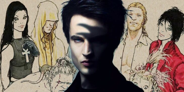 Sandman do Neil Gaiman