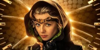 Sylvie de Loki