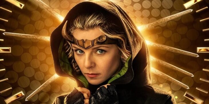 Sylvie de Loki
