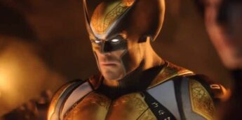 Wolverine de Midnight Suns