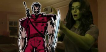 Série da Mulher-Hulk vilão de Justiceiro