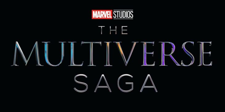 Saga do Multiverso da Marvel