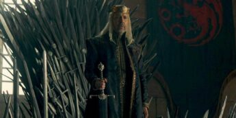 prelúdio de Game of Thrones A Casa do Dragão