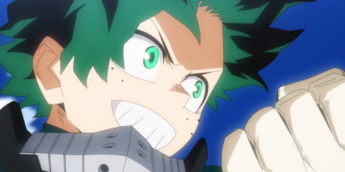 Boku no Hero