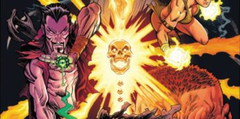 Avengers 1000000 antes de Cristo