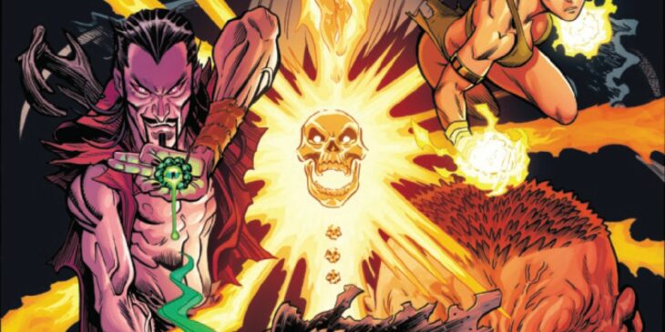Avengers 1000000 antes de Cristo