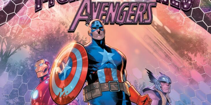 Murderworld Avengers