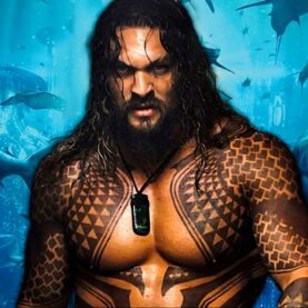 Jason Momoa
