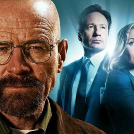 Nova série de Vince Gilligan