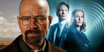 Nova série de Vince Gilligan