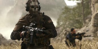 Call of Duty na Microsoft