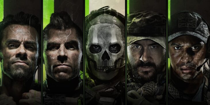 Warzone do Call of Duty