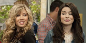 Revival de iCarly