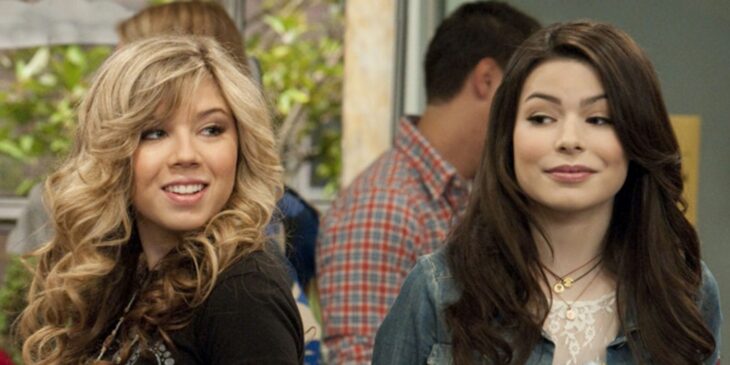 Revival de iCarly