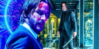 Final de John Wick