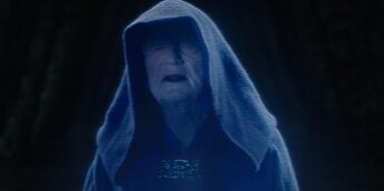 Lorde Sith de Star Wars
