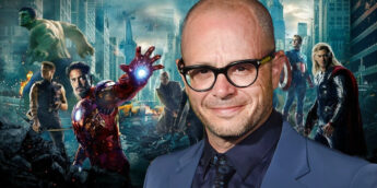 Damon Lindelof na Marvel