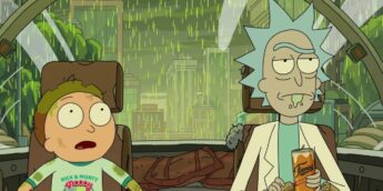 Trailer de Rick & Morty novidades da semana na HBO Max