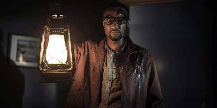 Episódio de Tales of the Walking Dead