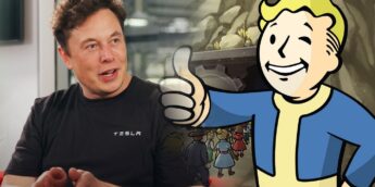 Console de Elon Musk