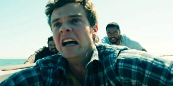Baleia em The Boys