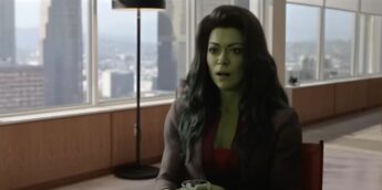 Mulher-Hulk e Kevin Feige origem