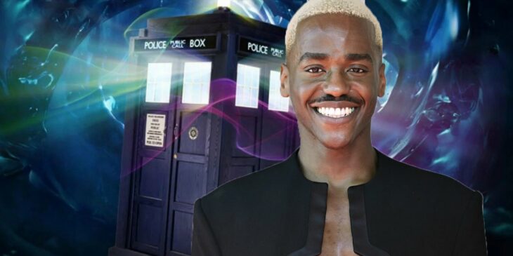Próximo Doctor Who