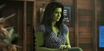 Cenas da Mulher-Hulk