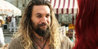Jason Momoa