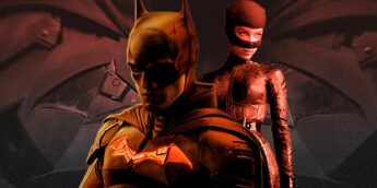 Sequência do Batman