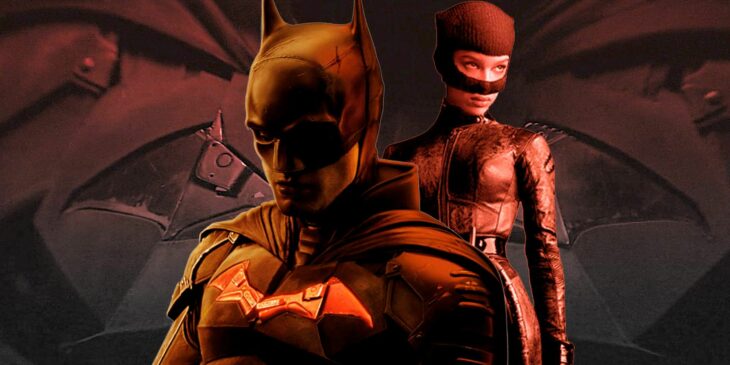 Sequência do Batman