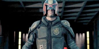 Dredd do Karl Urban