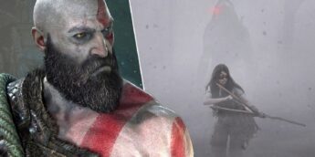 O Predador e God of War