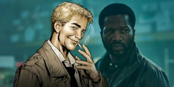 Constantine da HBO Max