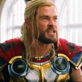 Chris Hemsworth