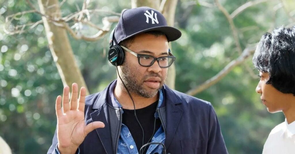 Filme do Jordan Peele