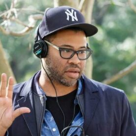 Filme do Jordan Peele