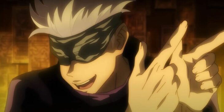 Especial de Jujutsu Kaisen