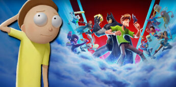 Temporada de Multiversus