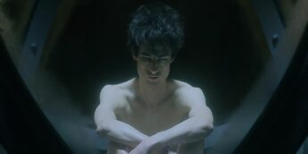 Ator do Sandman