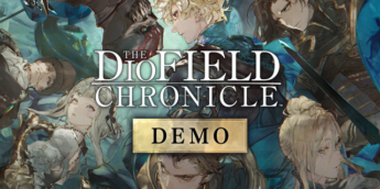 The DioField Chronicle Demo
