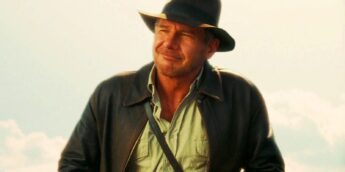 Indiana Jones 5 ator