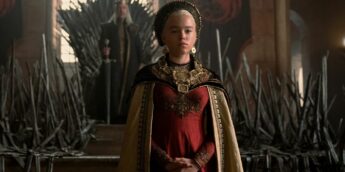 A Casa do Dragão em Game Of Thrones